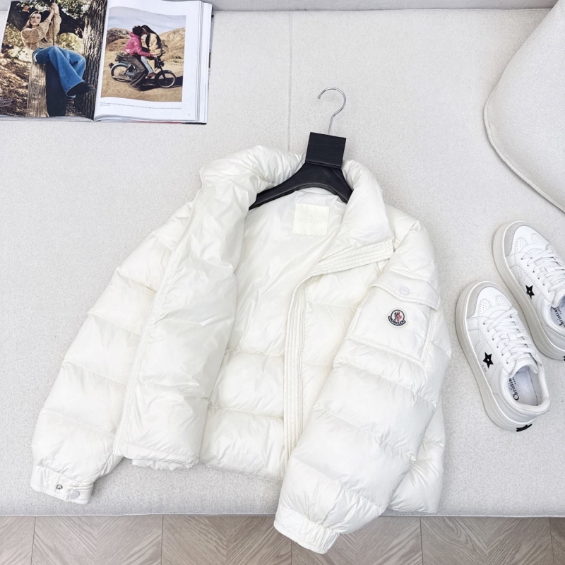 Moncler Down Jacket